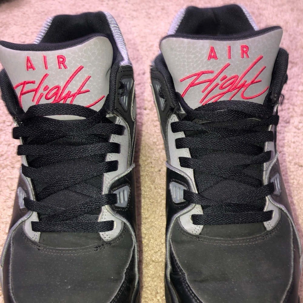 Nike Air Flight men’s shoes. Size 12
